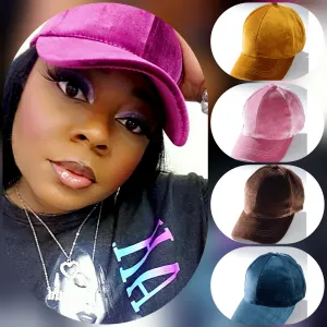 Soft Moods Cap