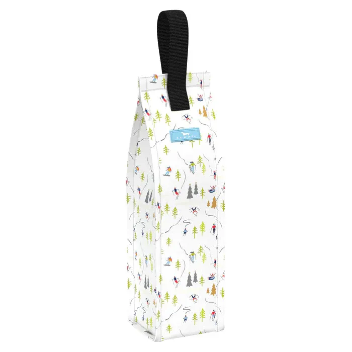 Spirit Chillah Insulated Wine Bag - Lift Ticket