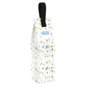 Spirit Chillah Insulated Wine Bag - Lift Ticket