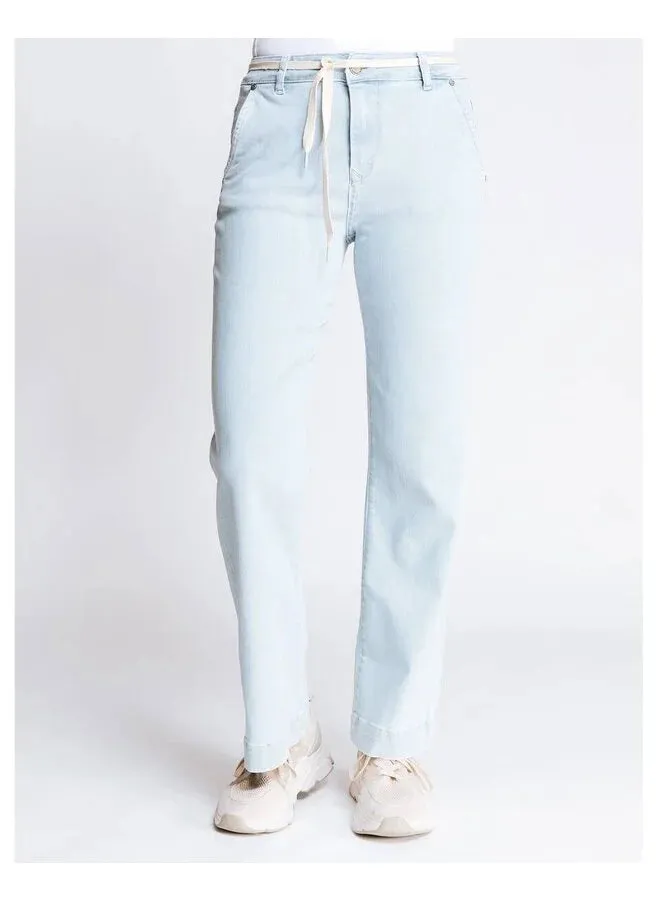 Straight Fit Jeans