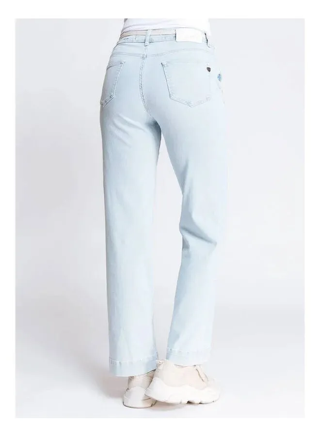 Straight Fit Jeans