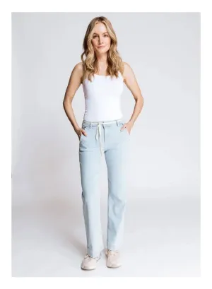 Straight Fit Jeans