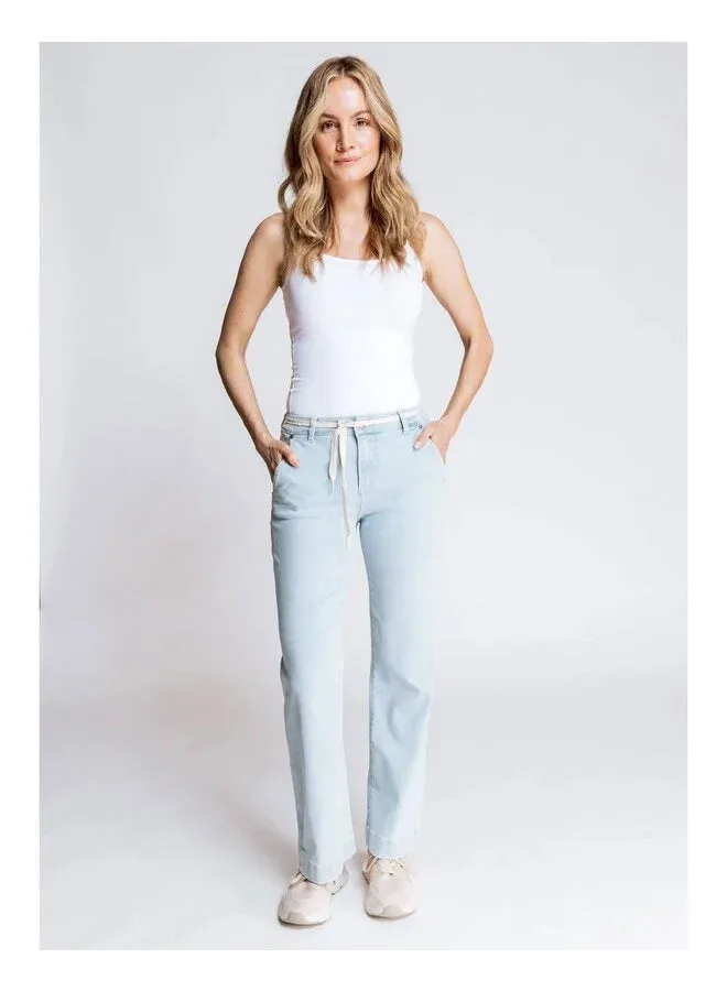 Straight Fit Jeans