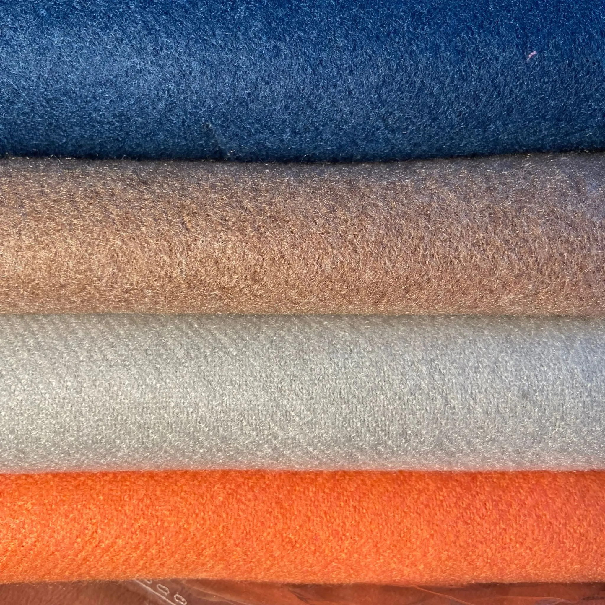 Super Soft Plain Scarves