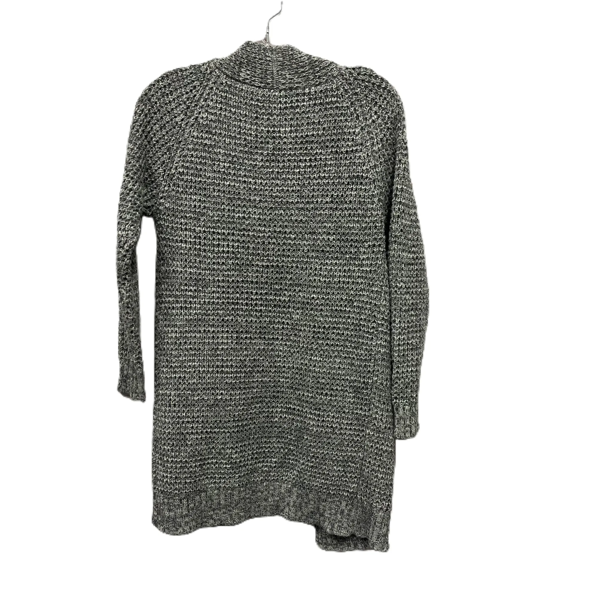 Sweater By Pink Clover In Grey, Size: Xs