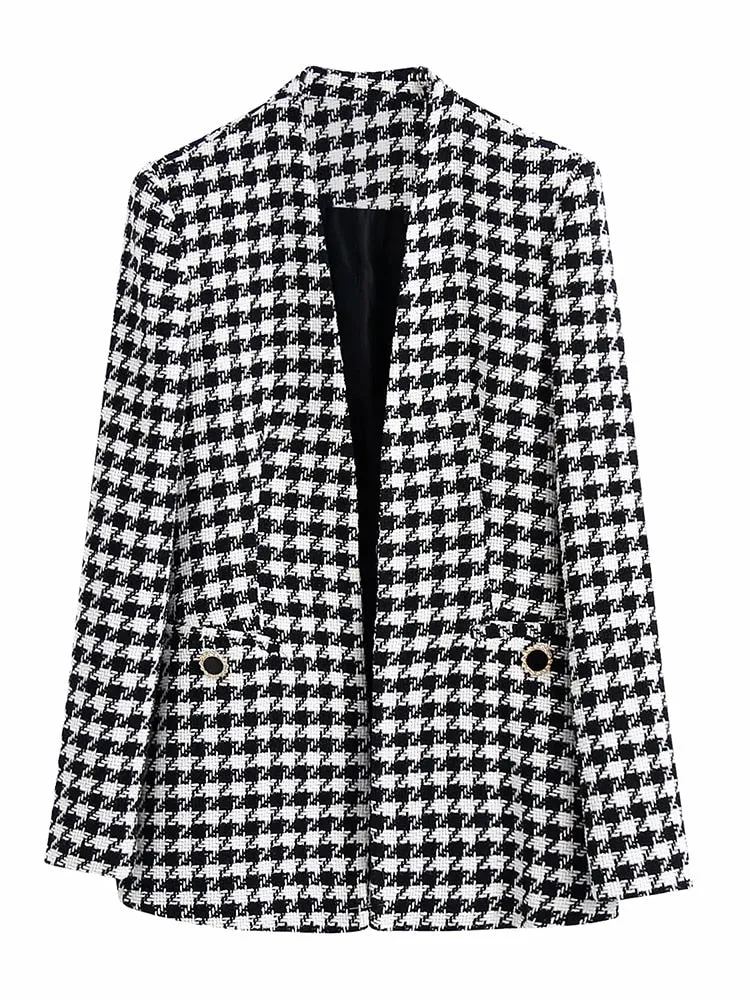 Vintage Office Coat Set