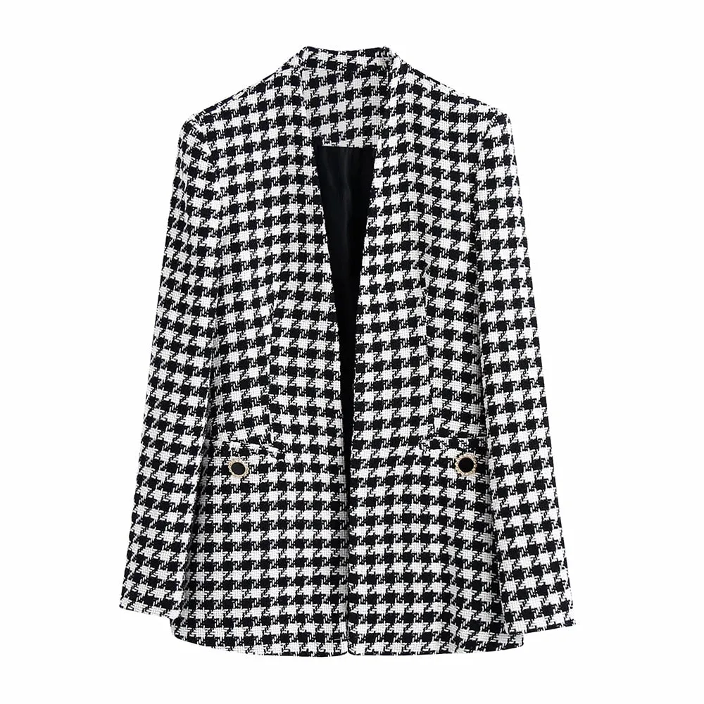 Vintage Office Coat Set