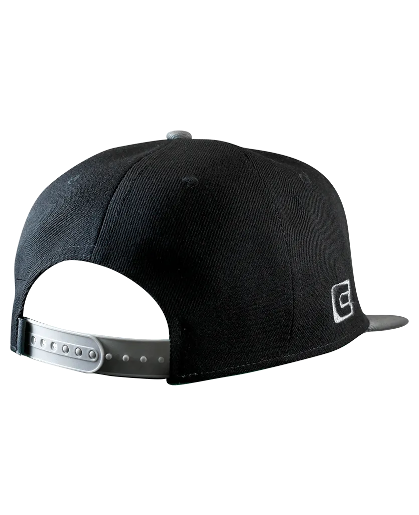 Watch Co Snapback Hat