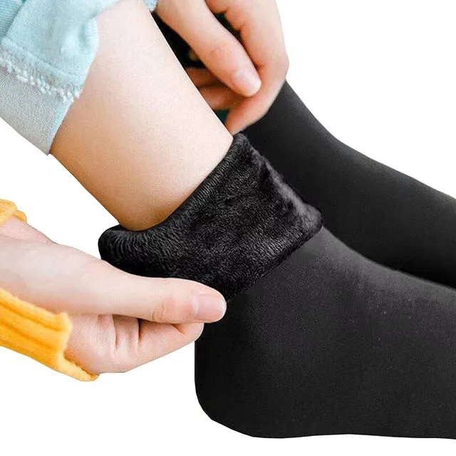 Winter Thermal Socks