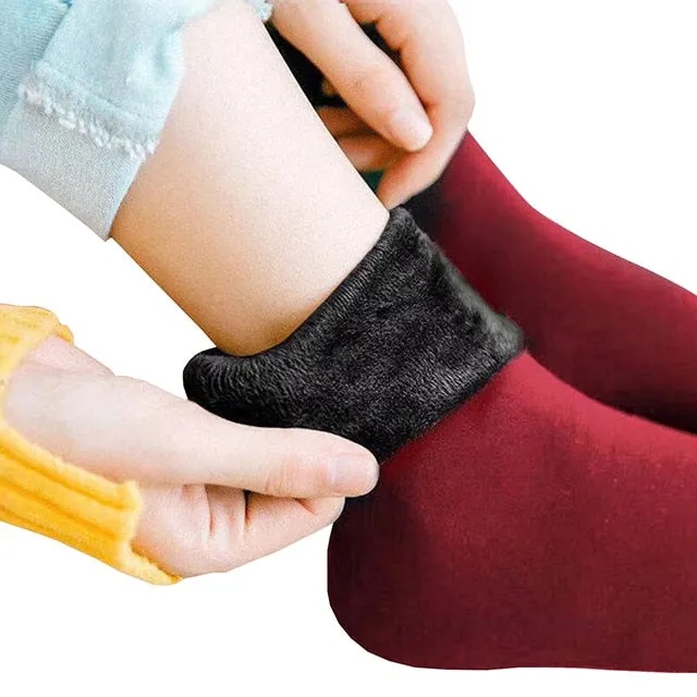 Winter Thermal Socks