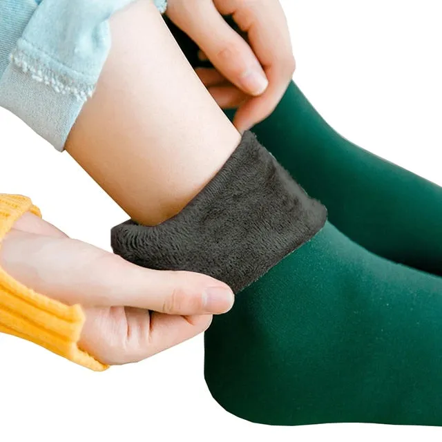 Winter Thermal Socks