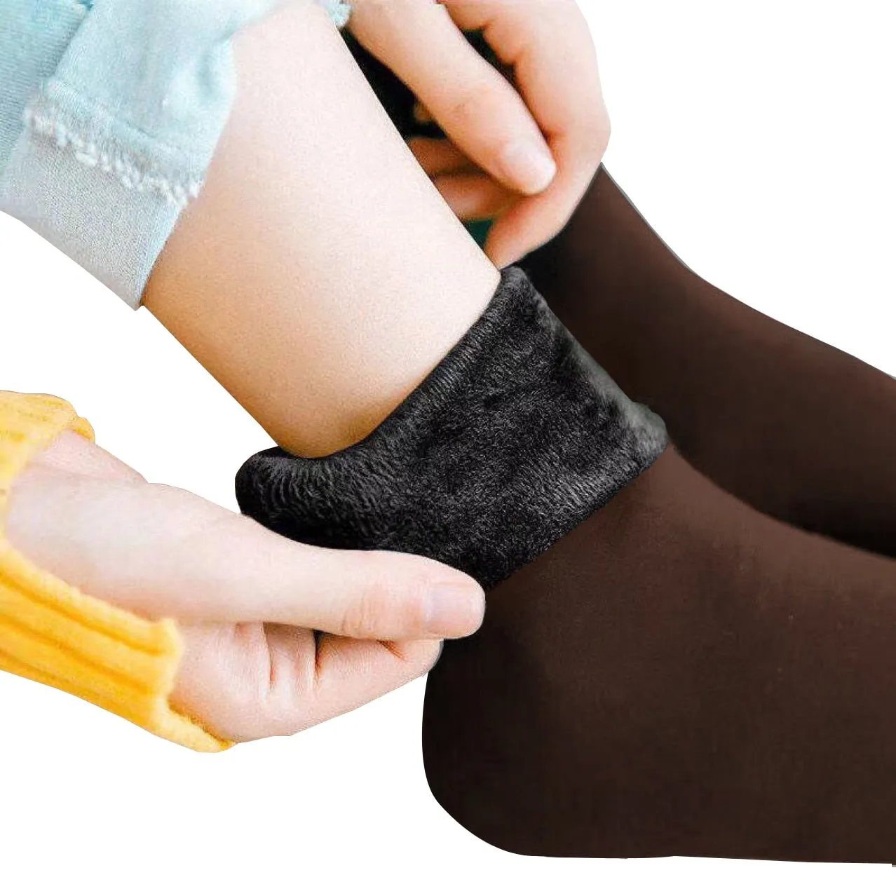 Winter Thermal Socks
