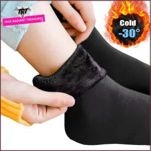 Winter Thermal Socks