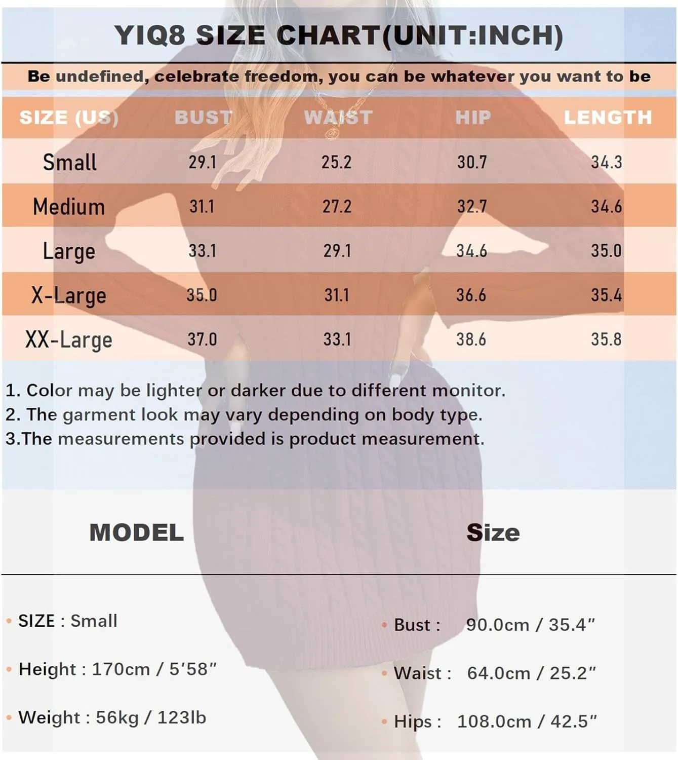Women's Bodycon Pullover Mini Sweater Dresses Crew Neck Long Sleeve Knit Winter Sweaters Dresses