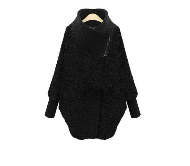 Woolen Handmade Autumn-Hiver