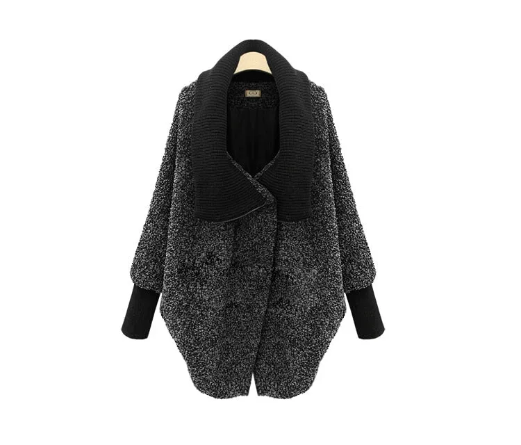 Woolen Handmade Autumn-Hiver