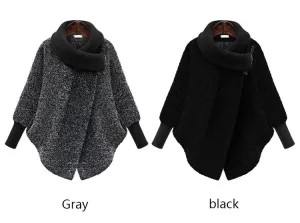 Woolen Handmade Autumn-Hiver