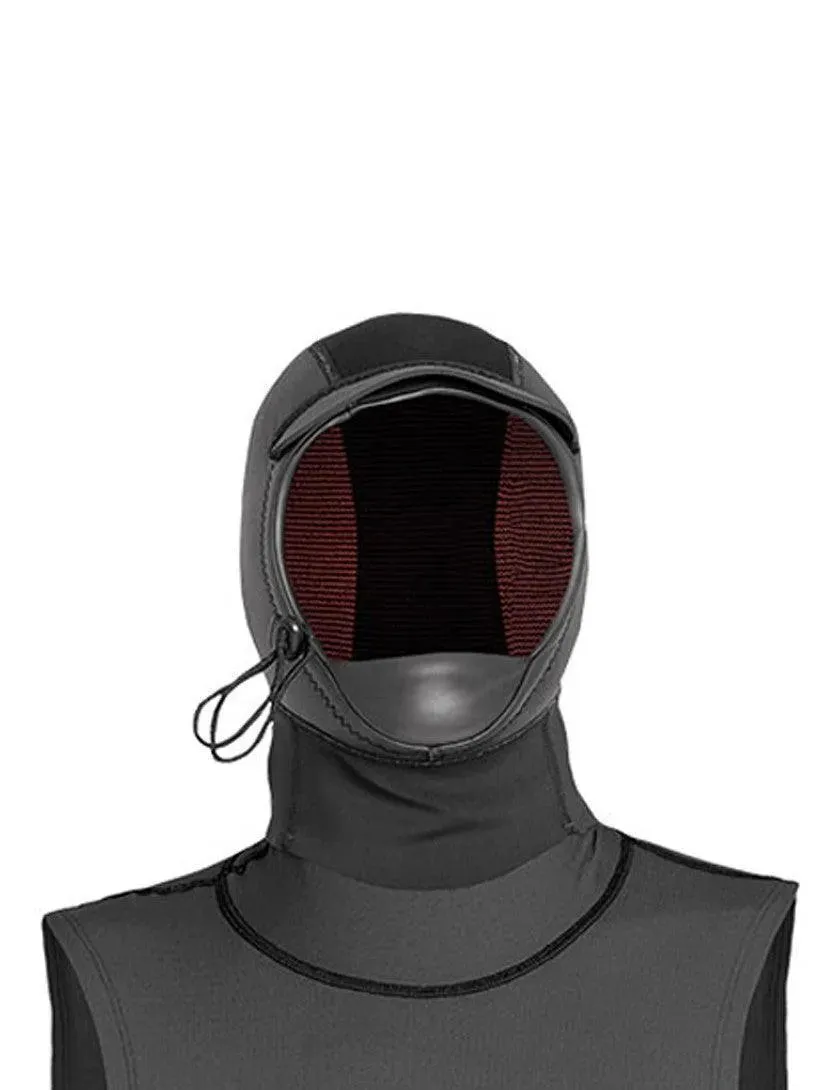 Xcel INSULATE-X Thermal Hooded Vest